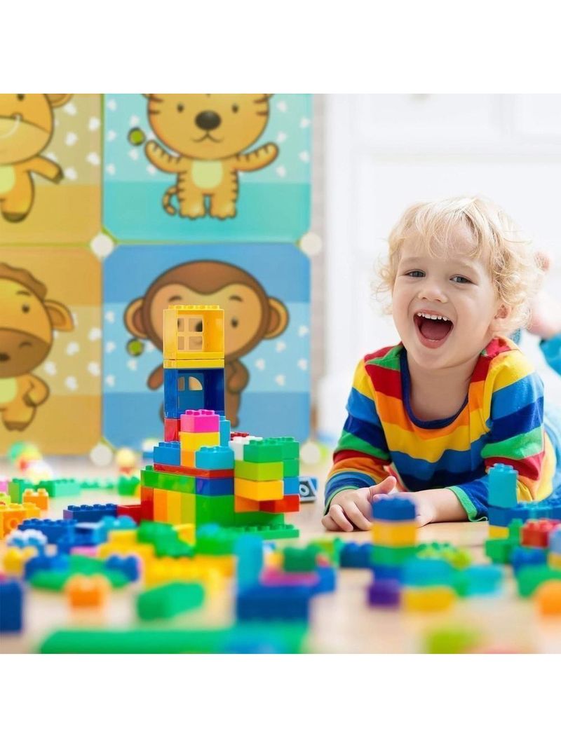 Armario Guarda Roupas Infantil Organizador Modular Portatil Brinquedos Sapatos Estante Compacto 8 Portas Empilhavel