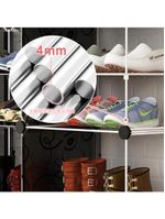 Guarda Roupa Castelo Infantil Armario Organizador Brinquedos Roupas Sapateira 13 Nichos Prateleiras