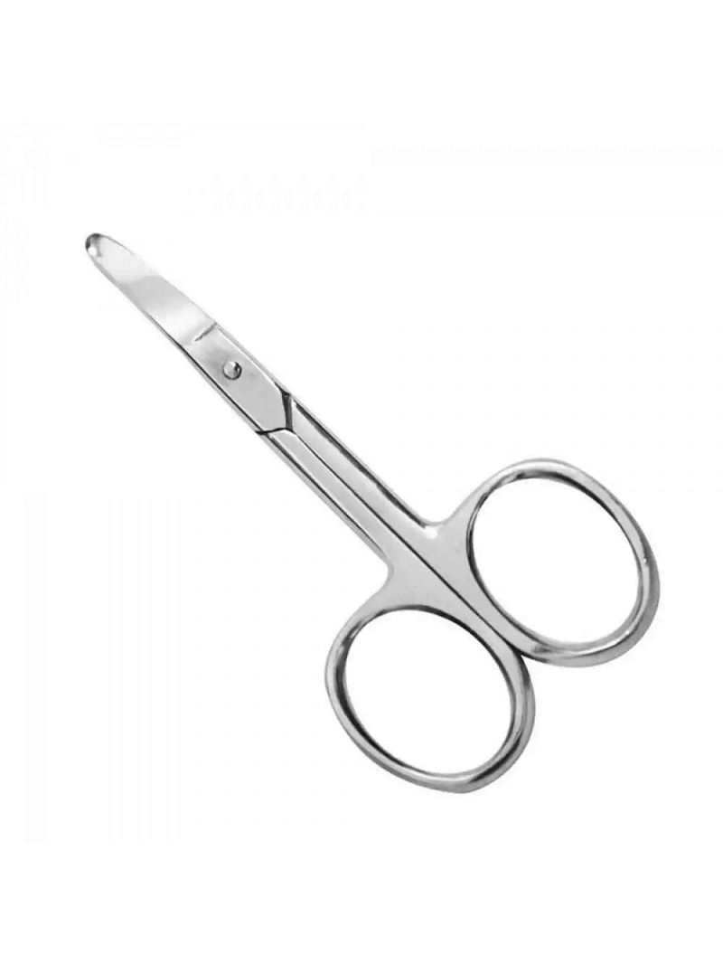 Tesoura Para Unha Infantil Mundial