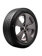 Pneu aro 17 bridgestone turanza t005 225/45 94y xl run flat
