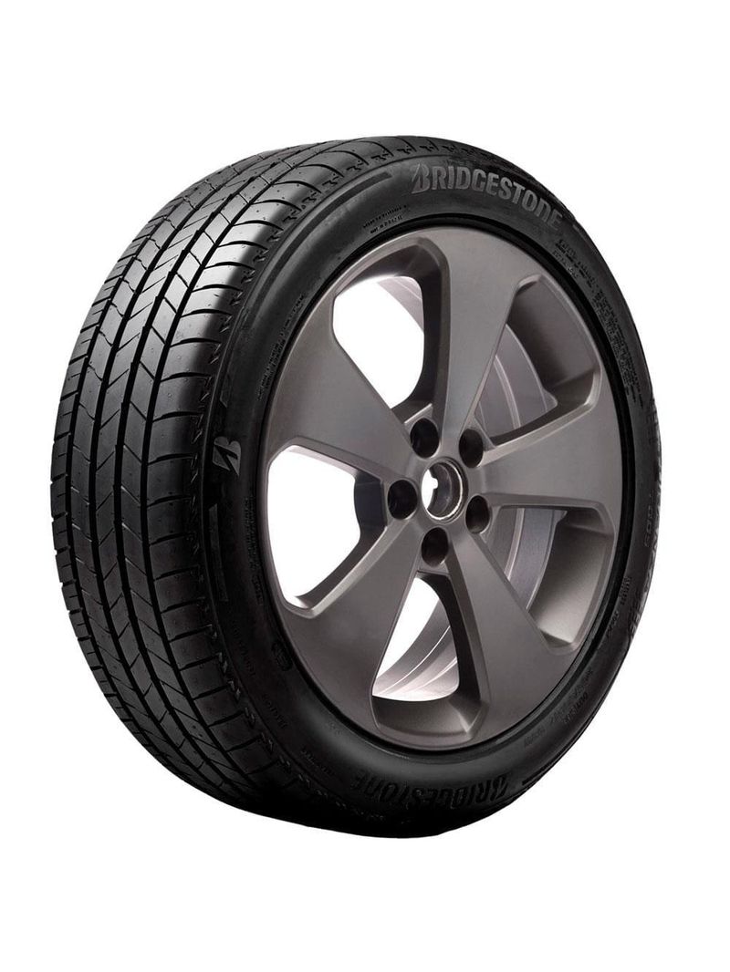 Pneu aro 17 bridgestone turanza t005 225/45 94y xl run flat