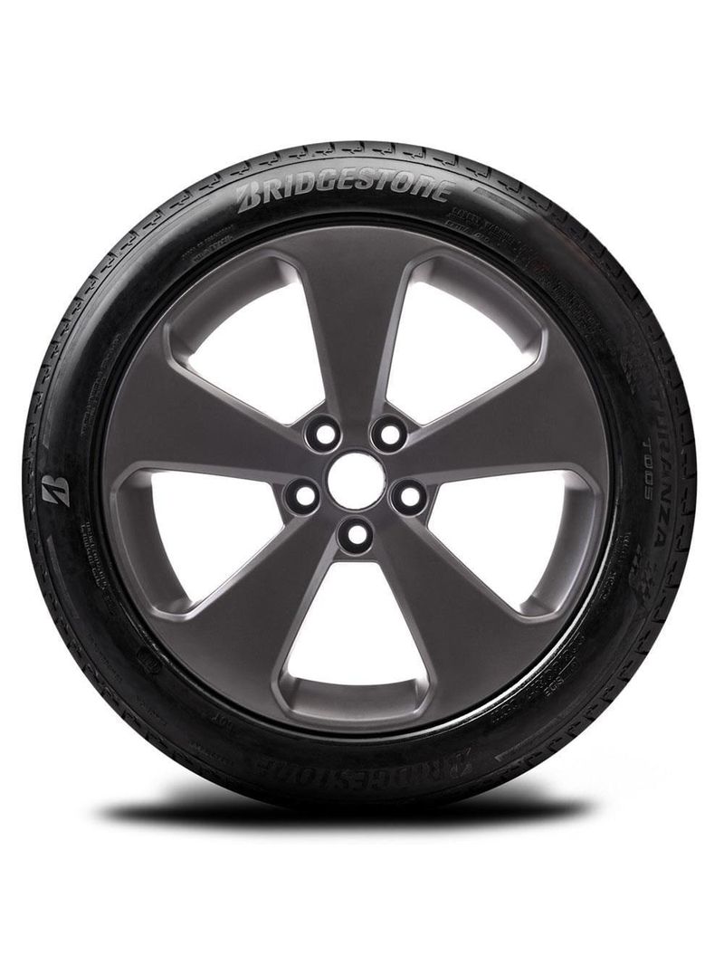 Pneu aro 17 bridgestone turanza t005 225/45 94y xl run flat