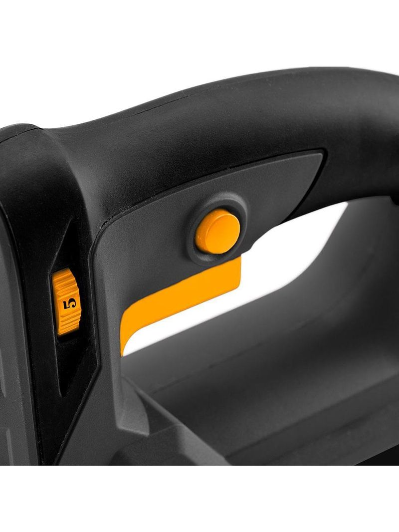 Serra tico-tico wap estt 800 6 velocidades 800w com acessórios