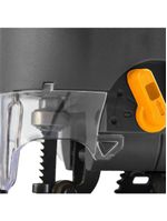 Serra tico-tico wap estt 800 6 velocidades 800w com acessórios