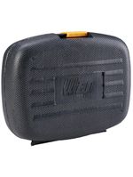 Kit de ferramentas manuais wap mkf21 com trena, chaves, estilete, alicate, maleta – 21 peças