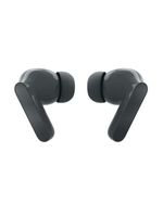Fone de ouvido moto buds bass bluetooth cancelamento de ruído 43h bateria preto