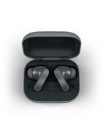 Fone de ouvido moto buds bass bluetooth cancelamento de ruído 43h bateria preto