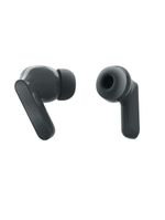 Fone de ouvido moto buds bass bluetooth cancelamento de ruído 43h bateria preto