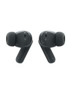 Fone de ouvido moto buds bass bluetooth cancelamento de ruído 43h bateria preto