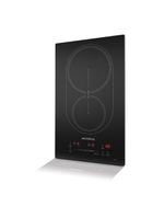 Cooktop de indução 2 bocas mondial cti-02 preto