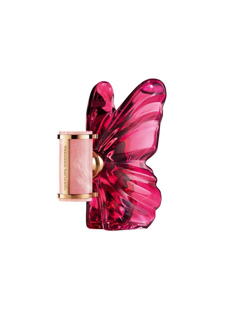 Perfume la bomba carolina herrera feminino eau de parfum