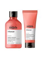 L’oréal professionnel inforcer kit – shampoo + condicionador