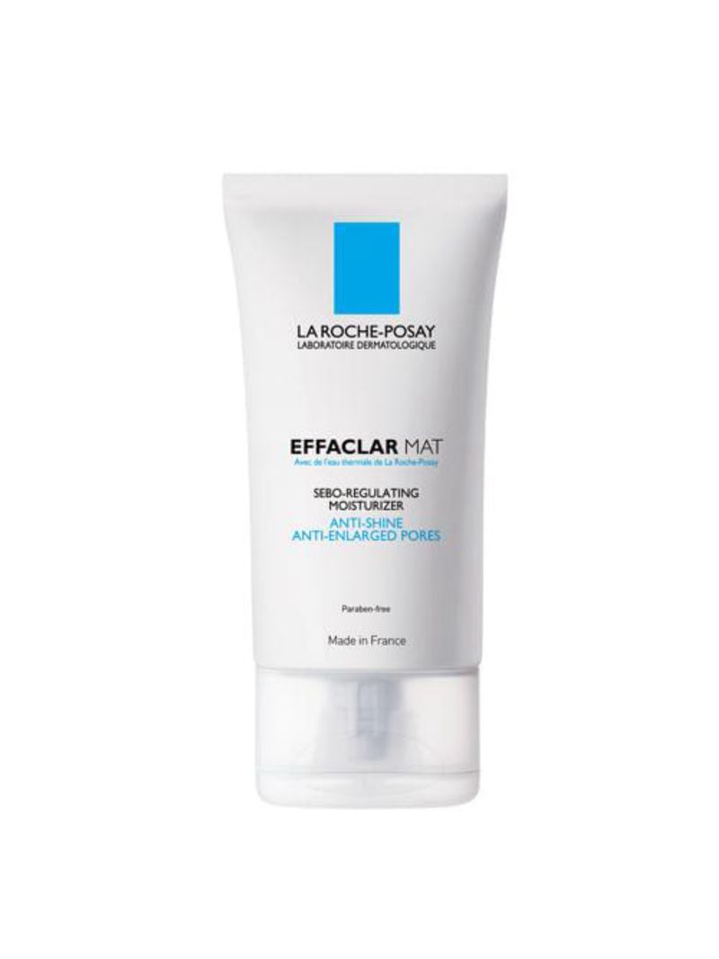 Effaclar mat la roche-posay - hidratante facial