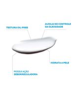 Effaclar mat la roche-posay - hidratante facial