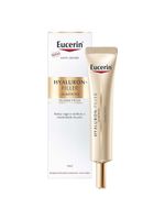 Creme de olhos antirugas eucerin hyaluron-filler + elasticity fps20