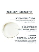 Creme de olhos antirugas eucerin hyaluron-filler + elasticity fps20