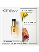 Óleo capilar kérastase elixir ultime l'huile originale