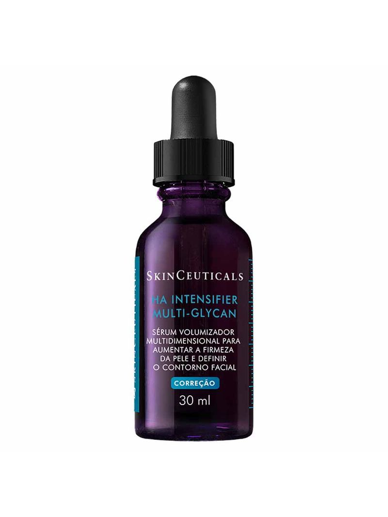 Sérum facial skinceuticals ha intensifier multi-glycan