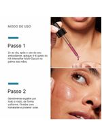 Sérum facial skinceuticals ha intensifier multi-glycan