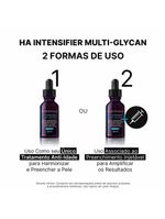 Sérum facial skinceuticals ha intensifier multi-glycan