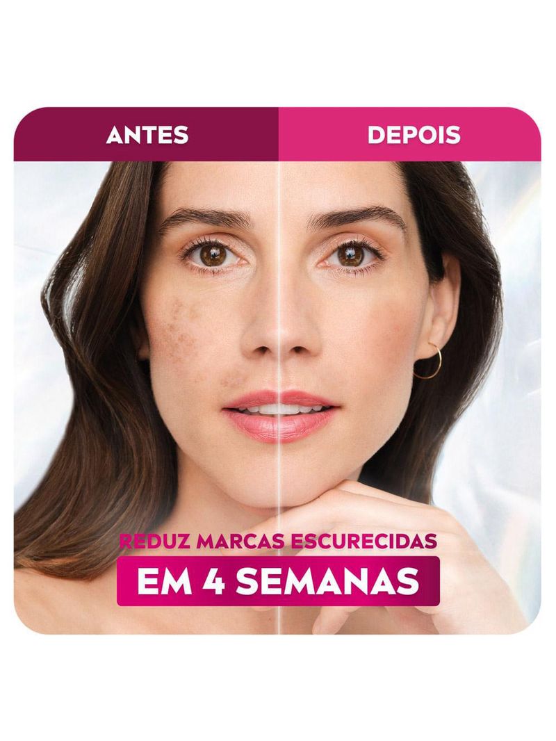 Nivea cellullar luminous 630 kit - sérum clareador + fluido facial