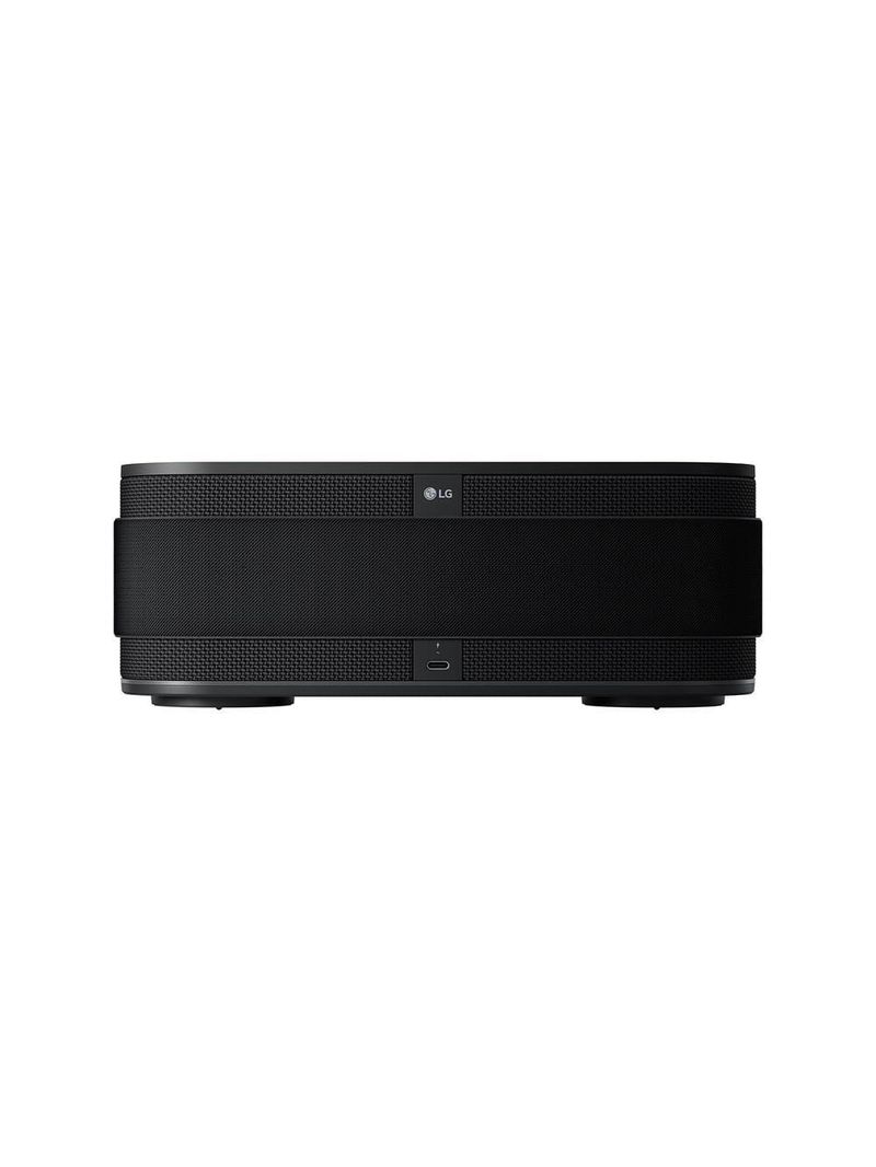 Caixa de som lg xboom bounce bluetooth 40w 30h bateria ai by william preta