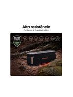 Caixa de som lg xboom bounce bluetooth 40w 30h bateria ai by william preta