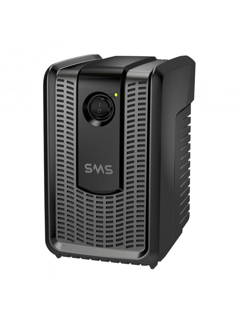 Estabilizador revolution speedy 1000va monovolt 115v sms