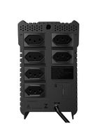 Estabilizador revolution speedy 1000va monovolt 115v sms