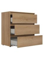 Guarda Roupa Casal Malaga 2 Portas Capuccino Azul Cômoda Gaveteiro Condessa E Cabeceira Formosa