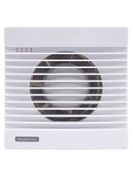 Exaustor Ventilador Para Banheiro E Lavabo Tramontina Ba 100 220V 94523002