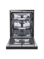 Lava Louça Midea Smart Home Black Inox 127V 14 Serviços (MDWEF1433GBS1)