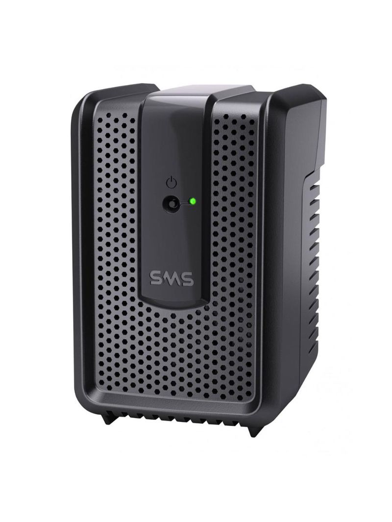 Estabilizador revolution speedy 300va monovolt 115v sms