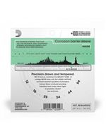 Encordoamento violão aço 012-054 85/15 bronze ez920-b d addario