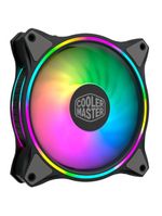 Fan masterfan mf120 halo argb 3 pack cooler master