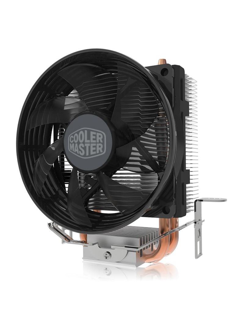 Cooler processador hyper t20 intel/amd cooler master