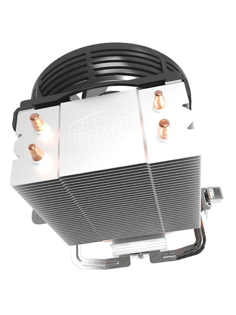 Cooler processador hyper t20 intel/amd cooler master