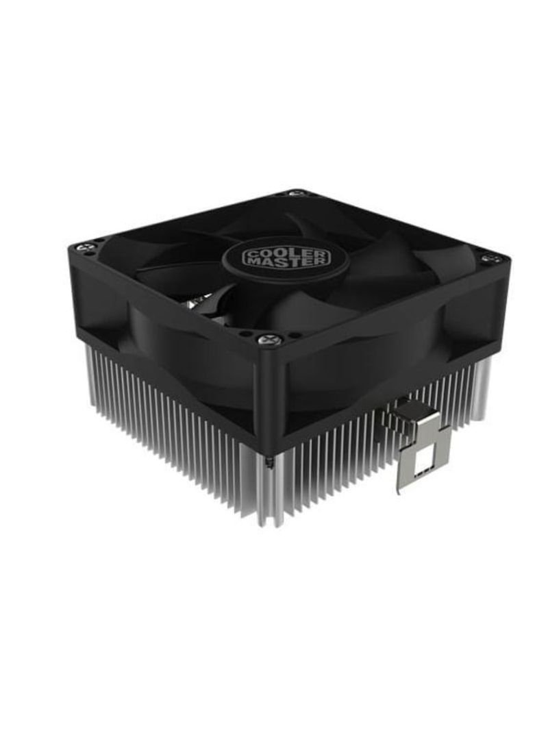 Cooler processador a30 para amd am4 am3+ fm2+ cooler master