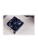 Cooler processador a30 para amd am4 am3+ fm2+ cooler master