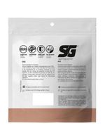 Encordoamento para violão nylon 029 heavy com bolinha sg