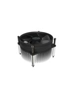 Cooler processador intel i50 lga 1200/115x cooler master