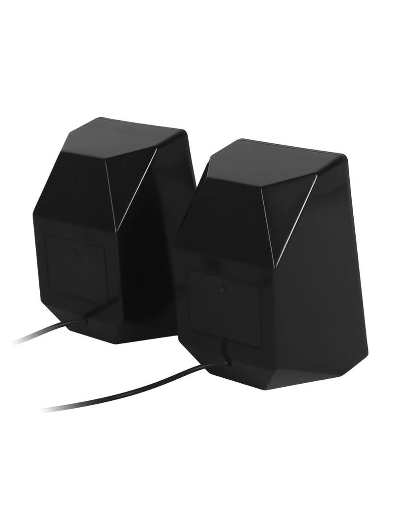 Caixa de som vinik dynamic dk-6w