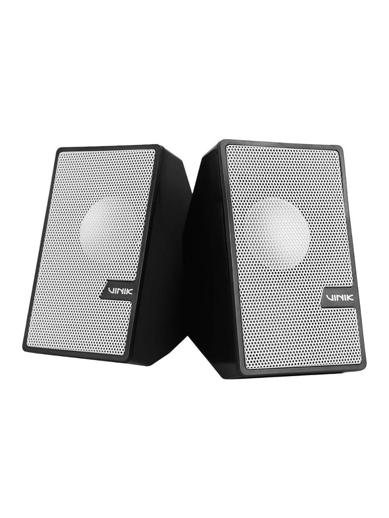 Caixa de som vinik dynamic dk-6w