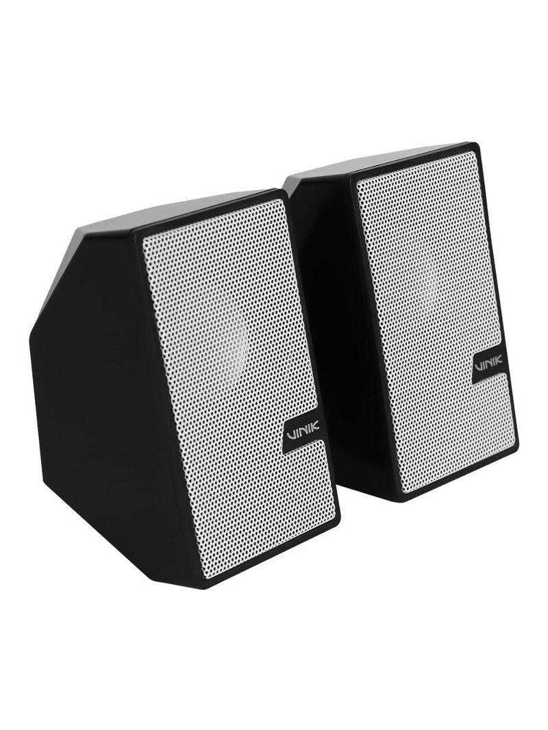 Caixa de som vinik dynamic dk-6w