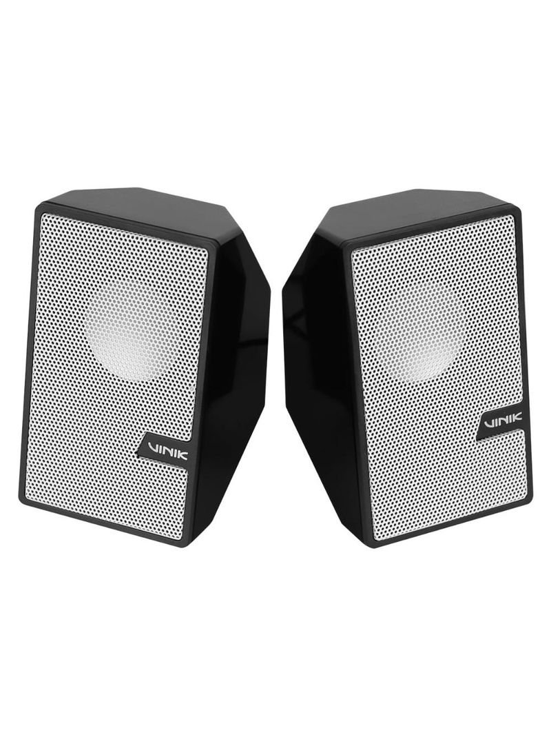 Caixa de som vinik dynamic dk-6w