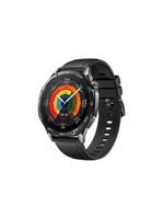 Smartwatch Huawei Watch GT 5 Vili-B29F 46mm Tela AMOLED Compatível Com iOS E Android Preto