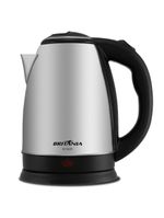 Chaleira Elétrica Britânia BCH02PI 1,8L 110V