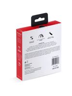 Cabo usb a 20 para tipo c 50cm branco pcyes