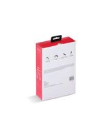 Cabo usb 30 a micro b 5m hd externo cobre 28awg pcyes