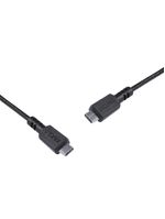 Cabo usb c pcyes pucp02 2m preto